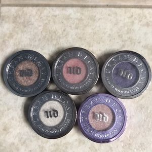 Urban Decay Eyeshadow